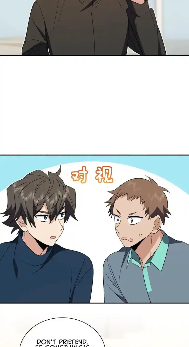 Wojia Laopo Laizi Yiqian Nian Qian Ch.327