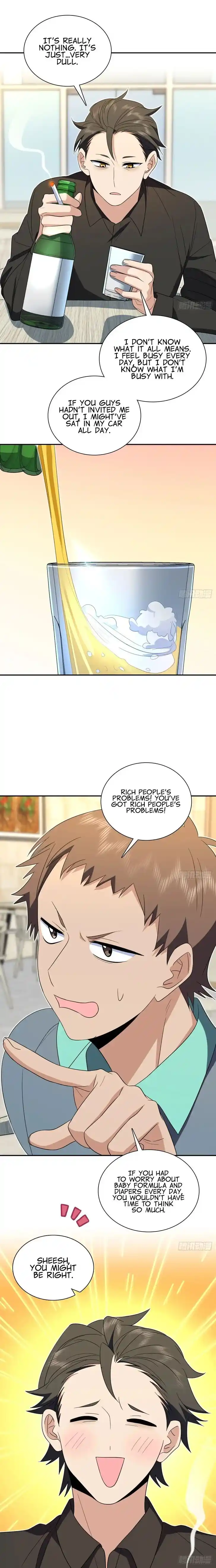 Wojia Laopo Laizi Yiqian Nian Qian Ch.327