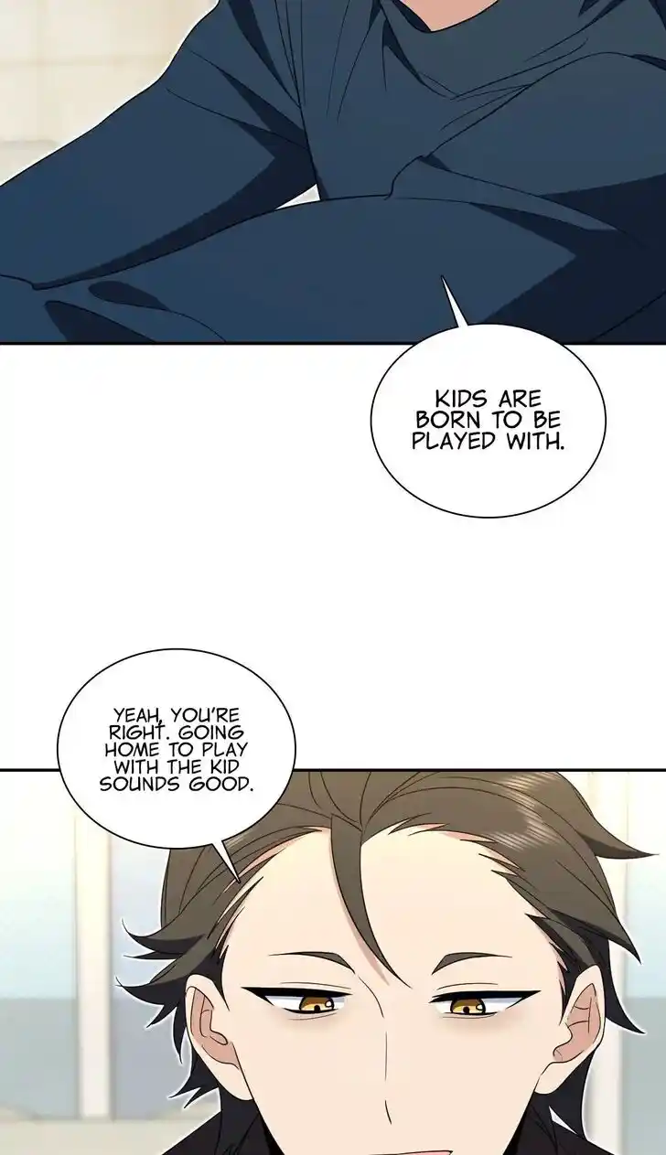 Wojia Laopo Laizi Yiqian Nian Qian Ch.327