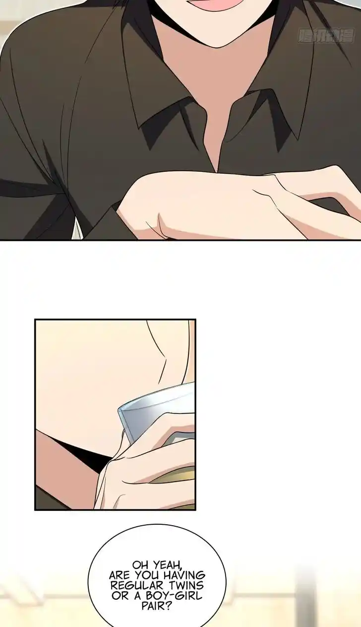 Wojia Laopo Laizi Yiqian Nian Qian Ch.327