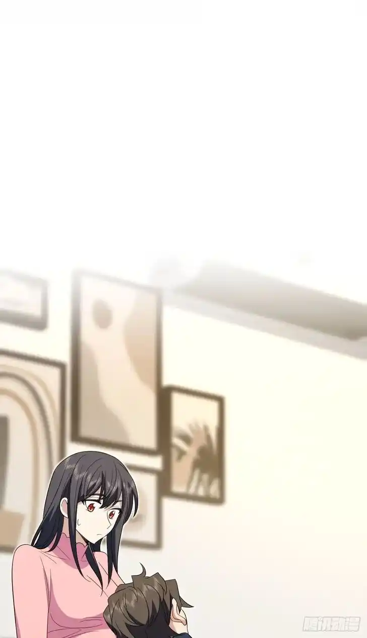 Wojia Laopo Laizi Yiqian Nian Qian Ch.327