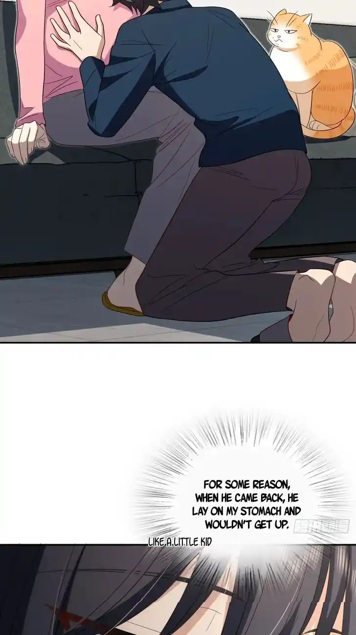 Wojia Laopo Laizi Yiqian Nian Qian Ch.327