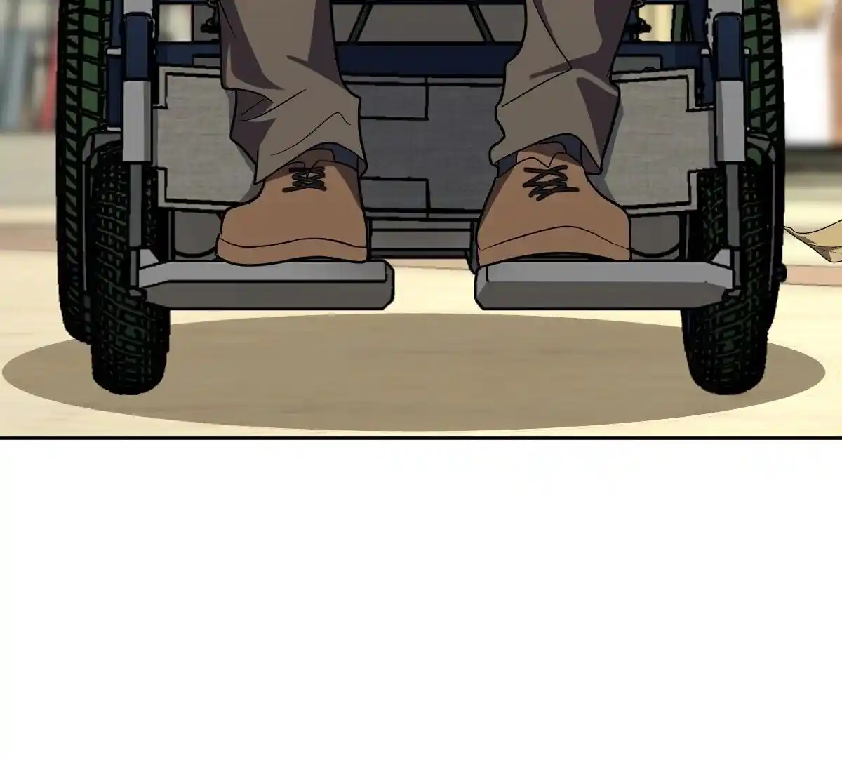 Wojia Laopo Laizi Yiqian Nian Qian Ch.328