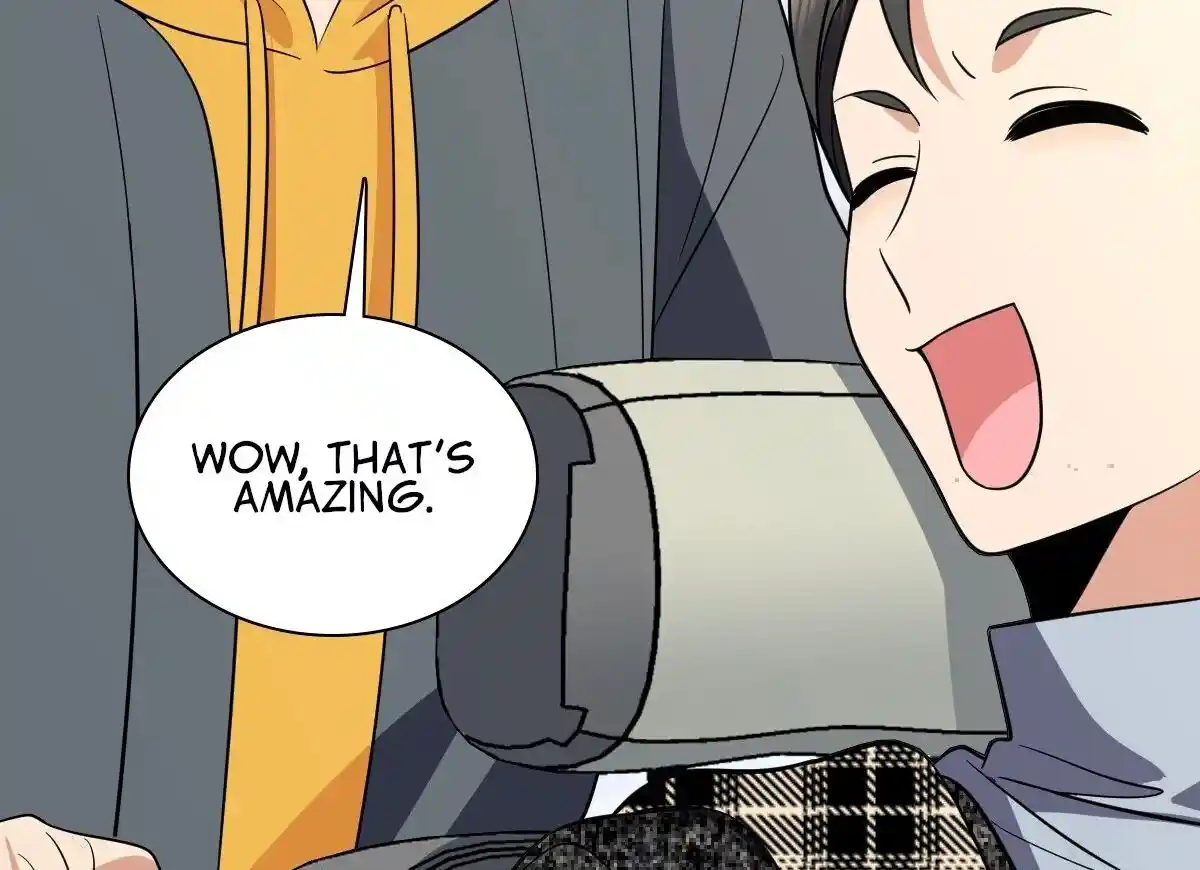 Wojia Laopo Laizi Yiqian Nian Qian Ch.328