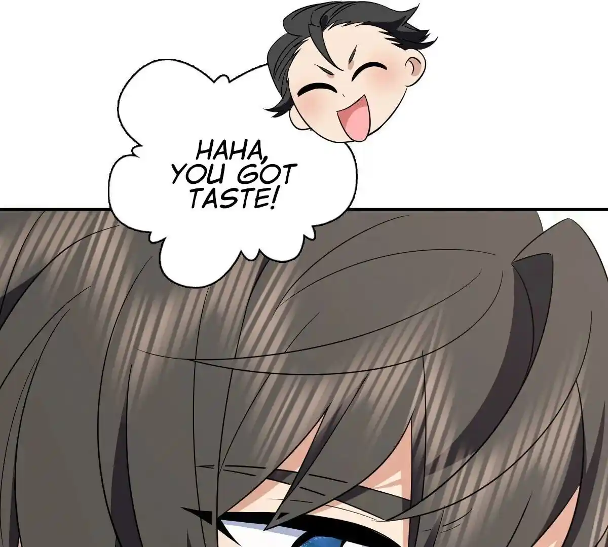 Wojia Laopo Laizi Yiqian Nian Qian Ch.328