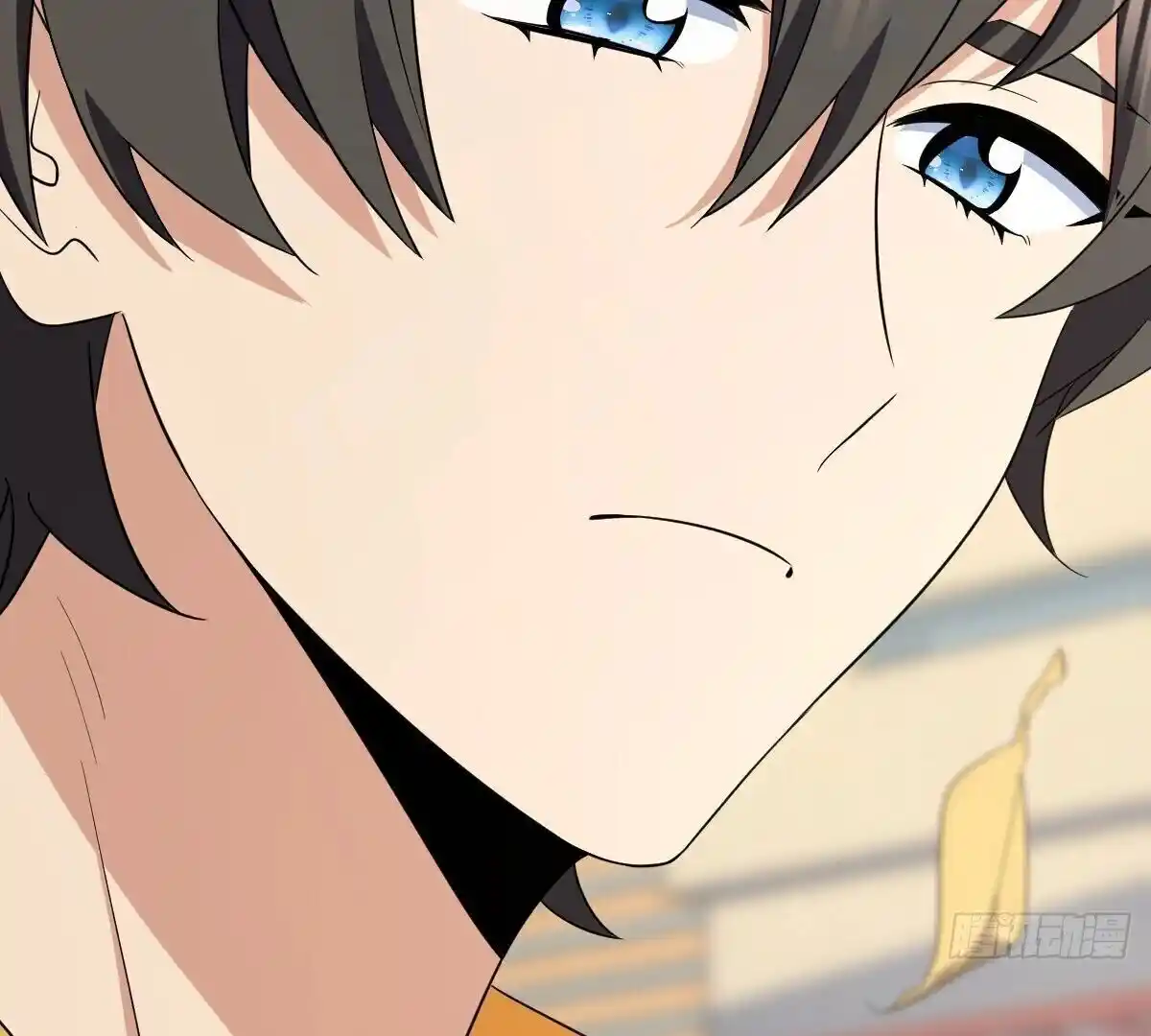 Wojia Laopo Laizi Yiqian Nian Qian Ch.328