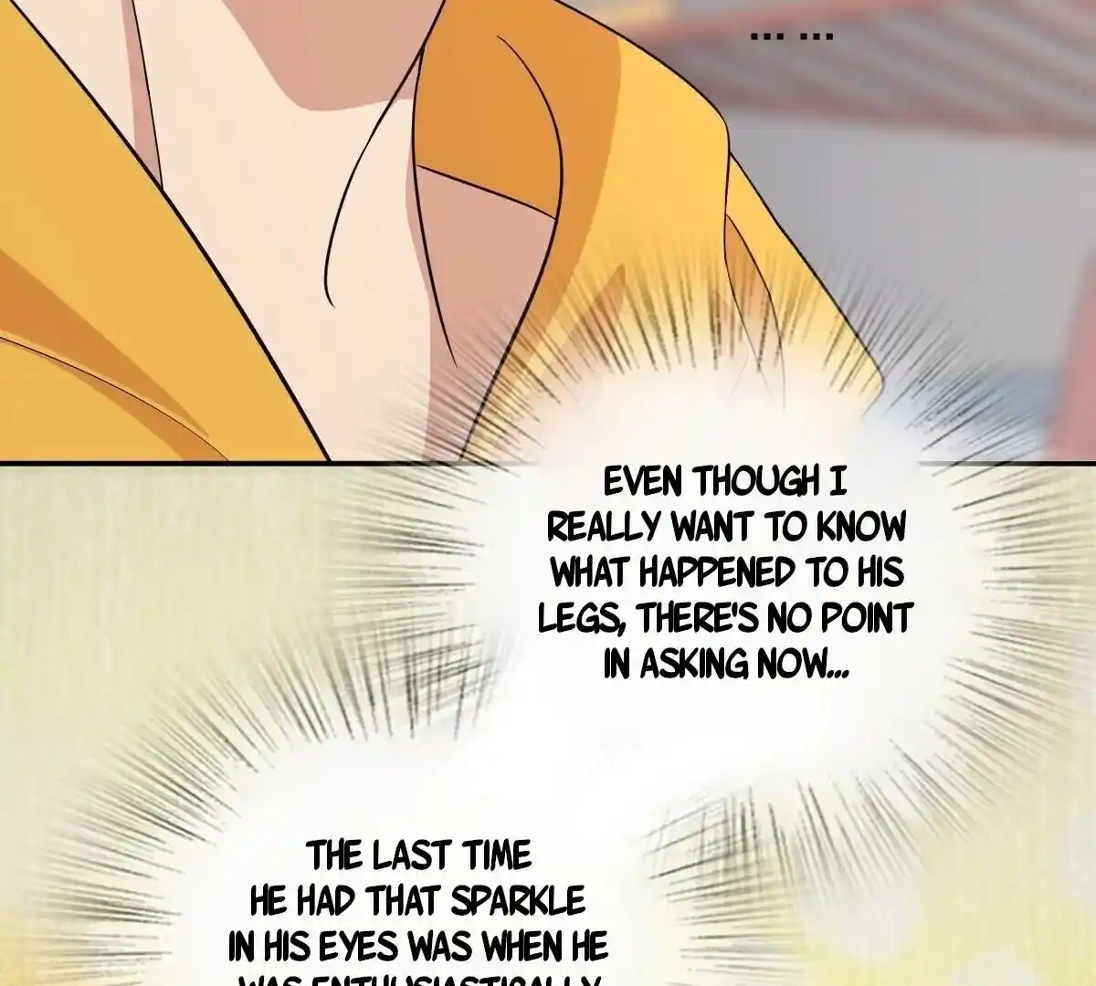 Wojia Laopo Laizi Yiqian Nian Qian Ch.328