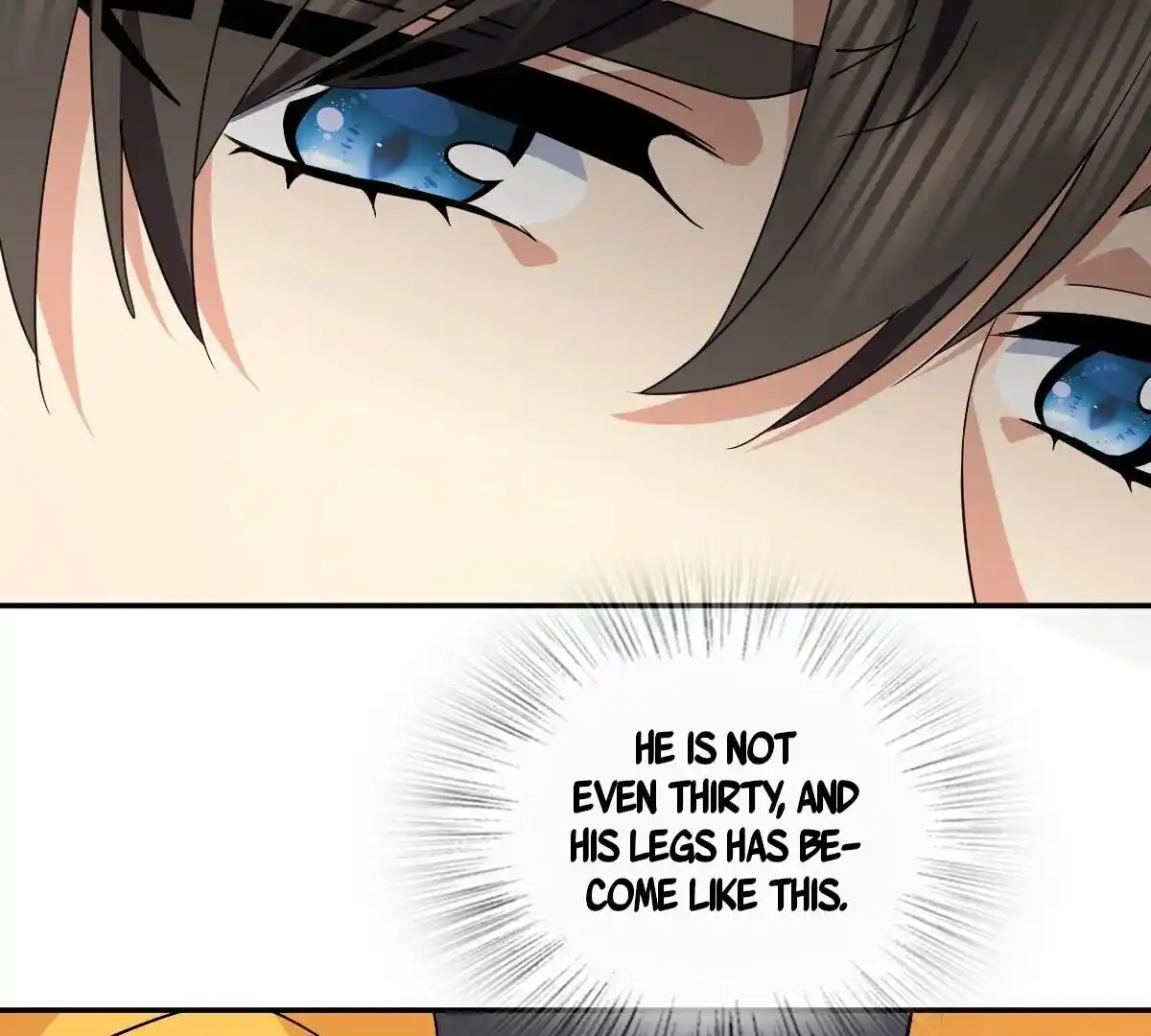 Wojia Laopo Laizi Yiqian Nian Qian Ch.328