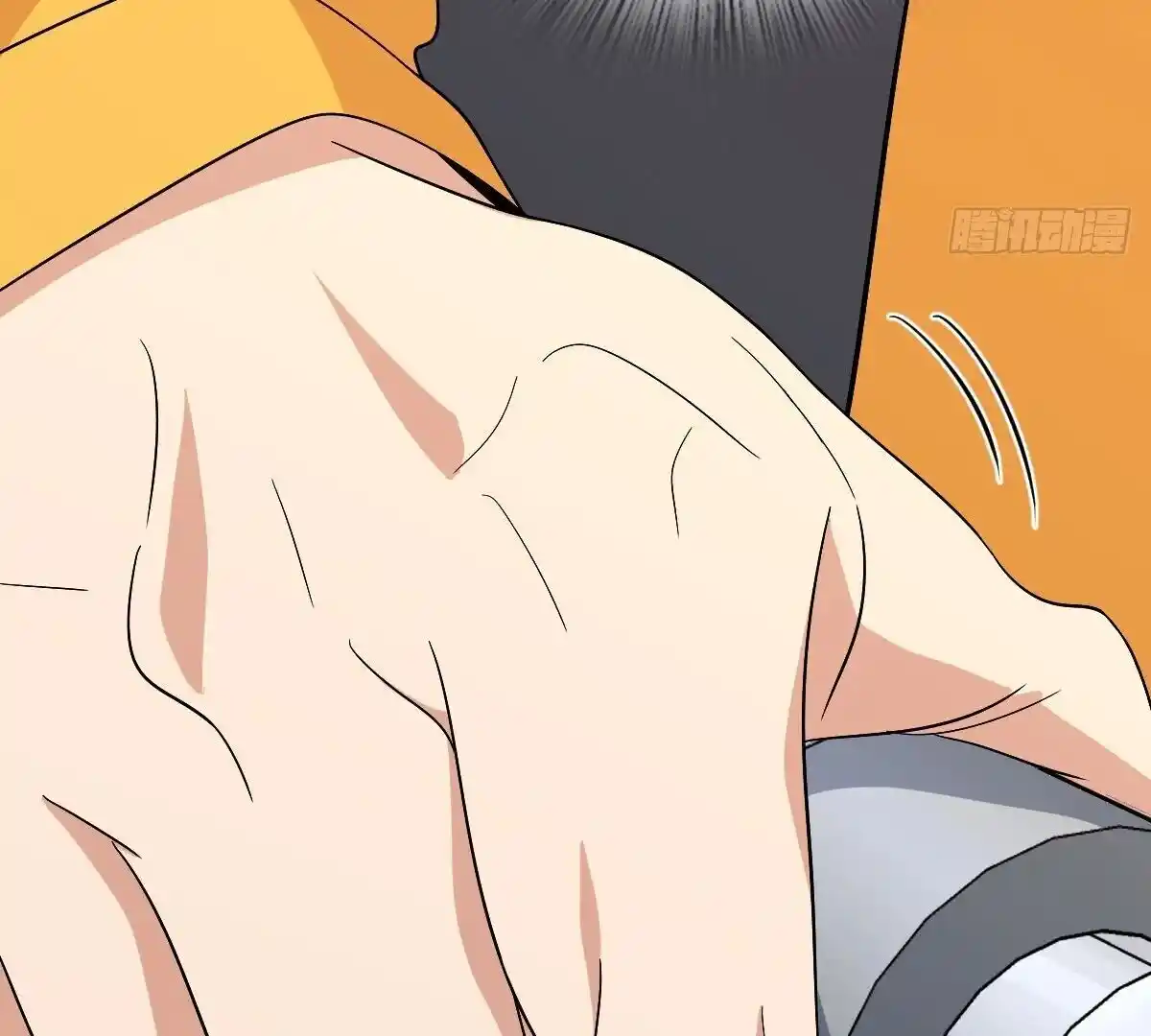 Wojia Laopo Laizi Yiqian Nian Qian Ch.328