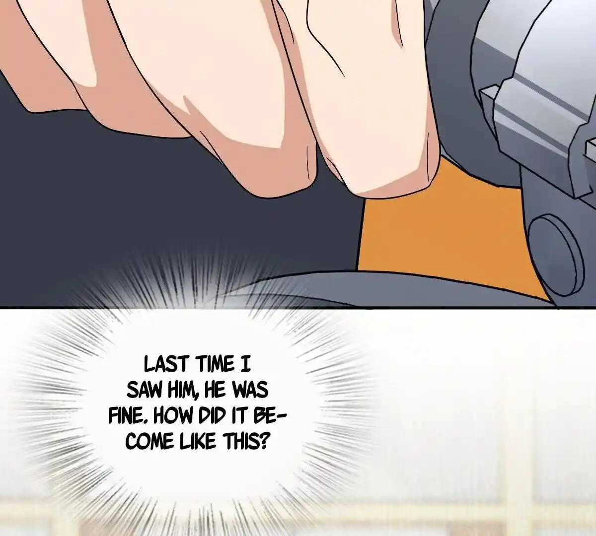 Wojia Laopo Laizi Yiqian Nian Qian Ch.328