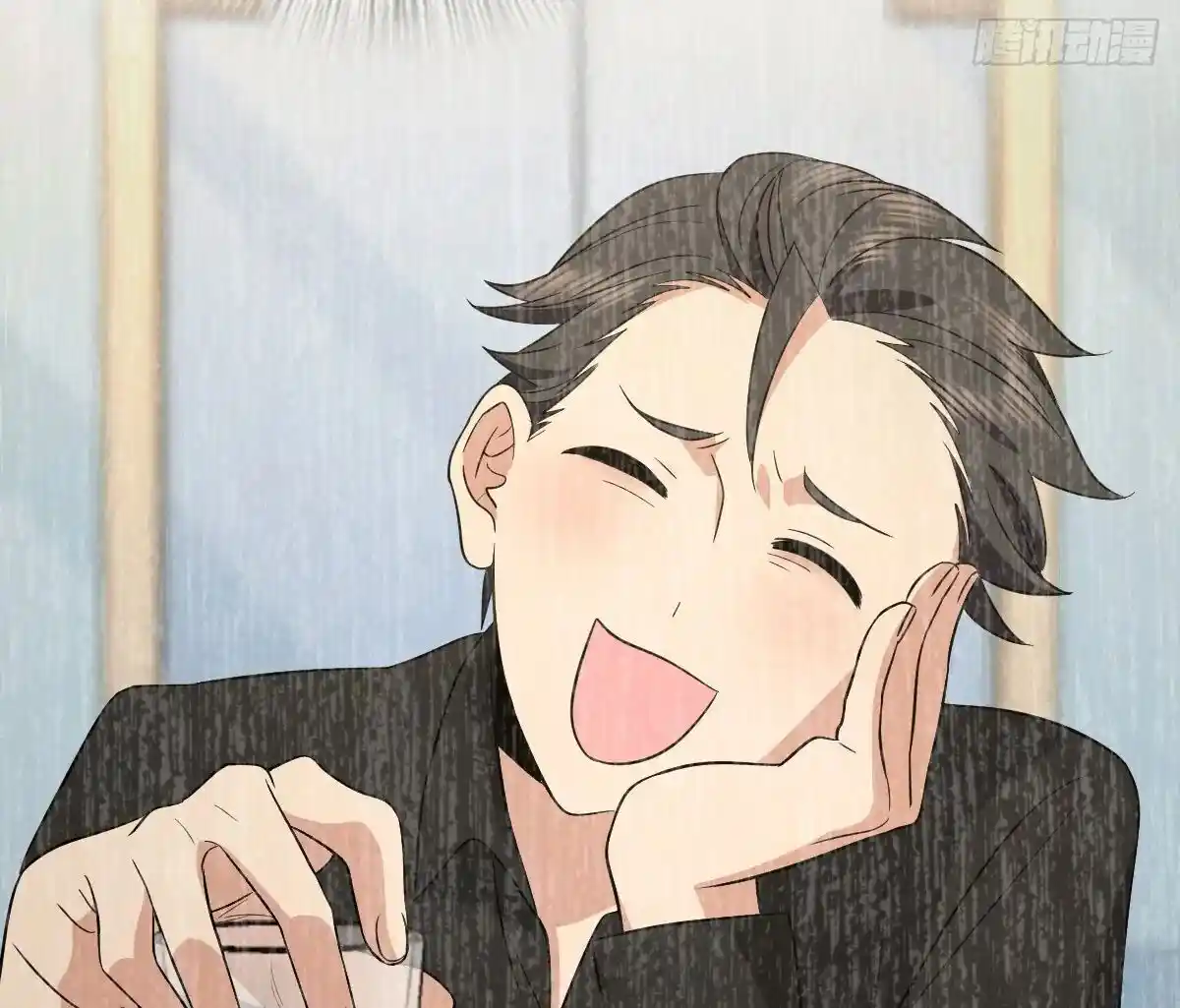 Wojia Laopo Laizi Yiqian Nian Qian Ch.328