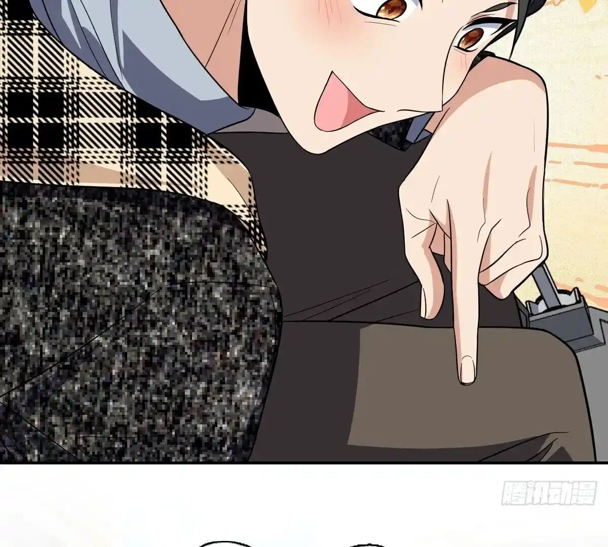 Wojia Laopo Laizi Yiqian Nian Qian Ch.328