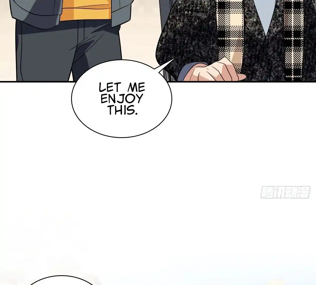 Wojia Laopo Laizi Yiqian Nian Qian Ch.328