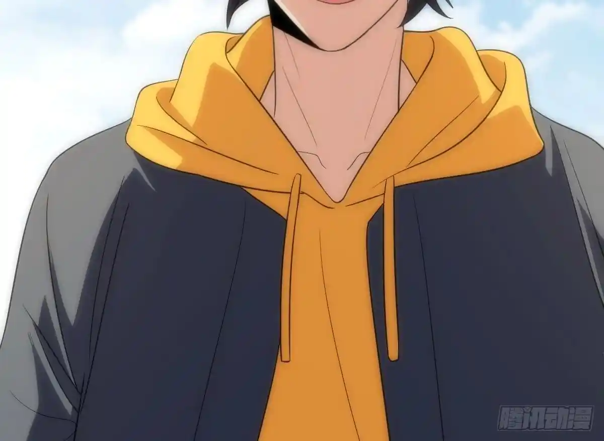 Wojia Laopo Laizi Yiqian Nian Qian Ch.328