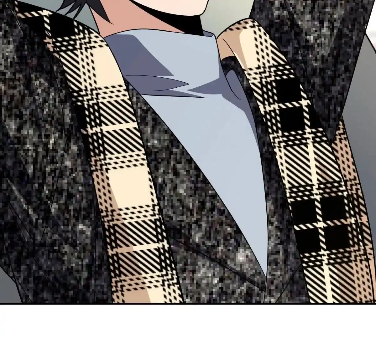 Wojia Laopo Laizi Yiqian Nian Qian Ch.328