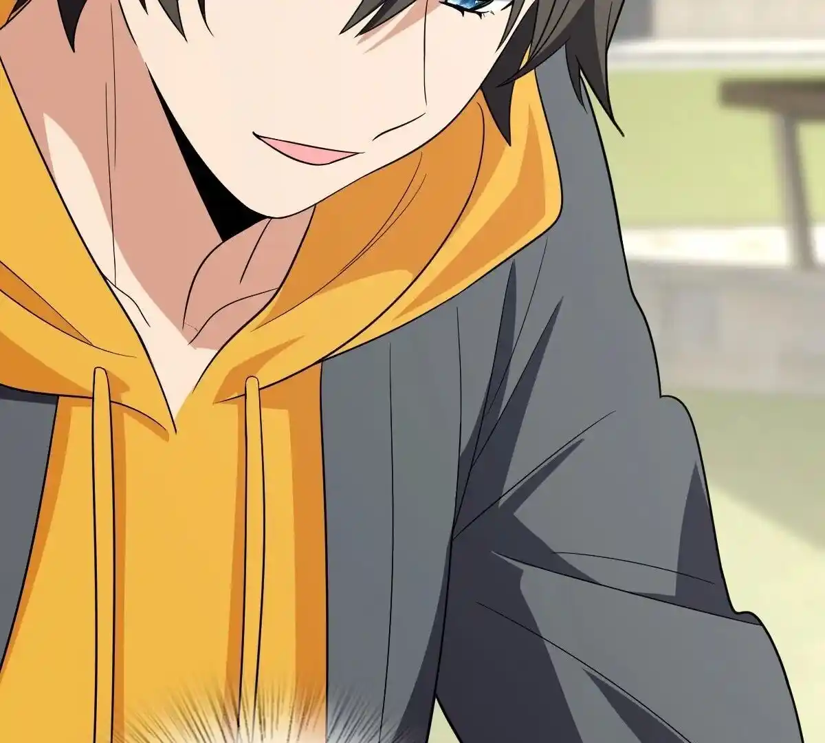 Wojia Laopo Laizi Yiqian Nian Qian Ch.328