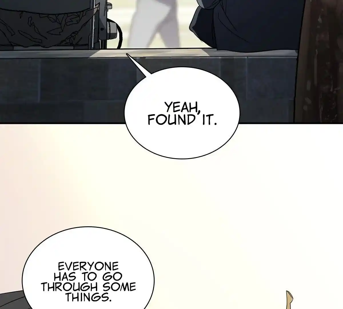 Wojia Laopo Laizi Yiqian Nian Qian Ch.328