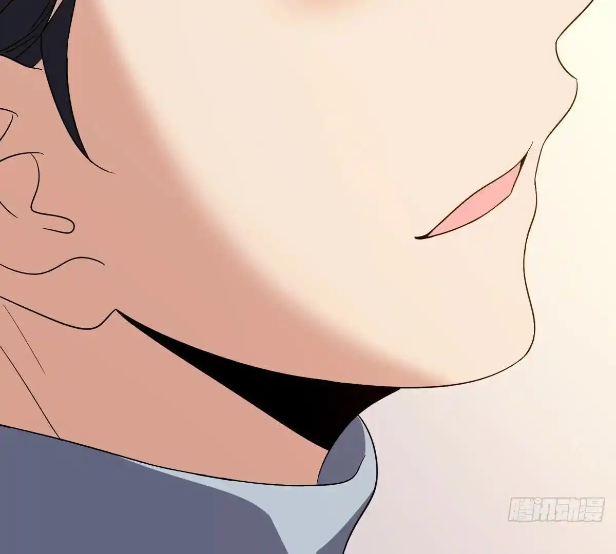 Wojia Laopo Laizi Yiqian Nian Qian Ch.328