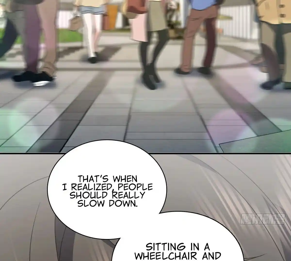 Wojia Laopo Laizi Yiqian Nian Qian Ch.328