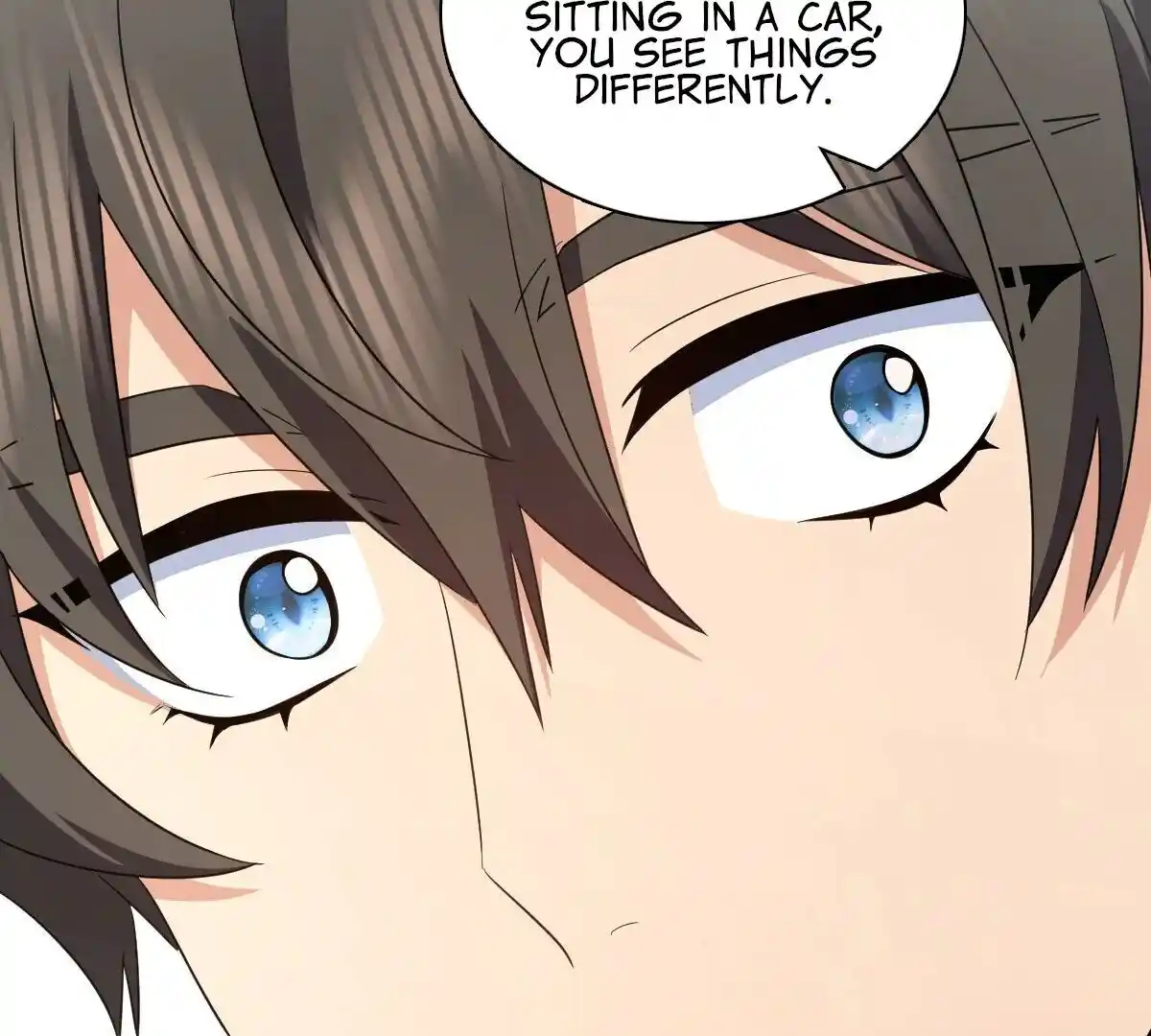 Wojia Laopo Laizi Yiqian Nian Qian Ch.328