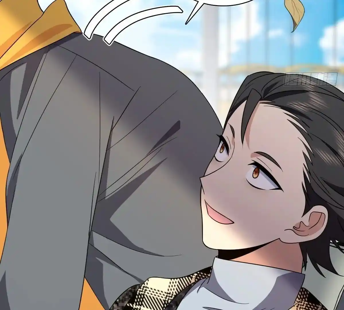 Wojia Laopo Laizi Yiqian Nian Qian Ch.328