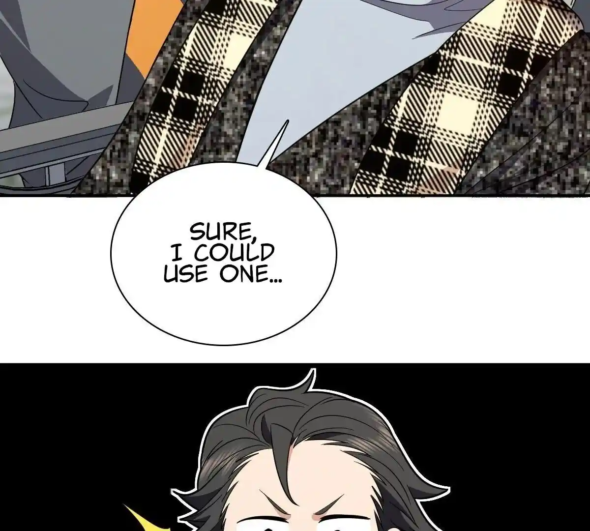 Wojia Laopo Laizi Yiqian Nian Qian Ch.328