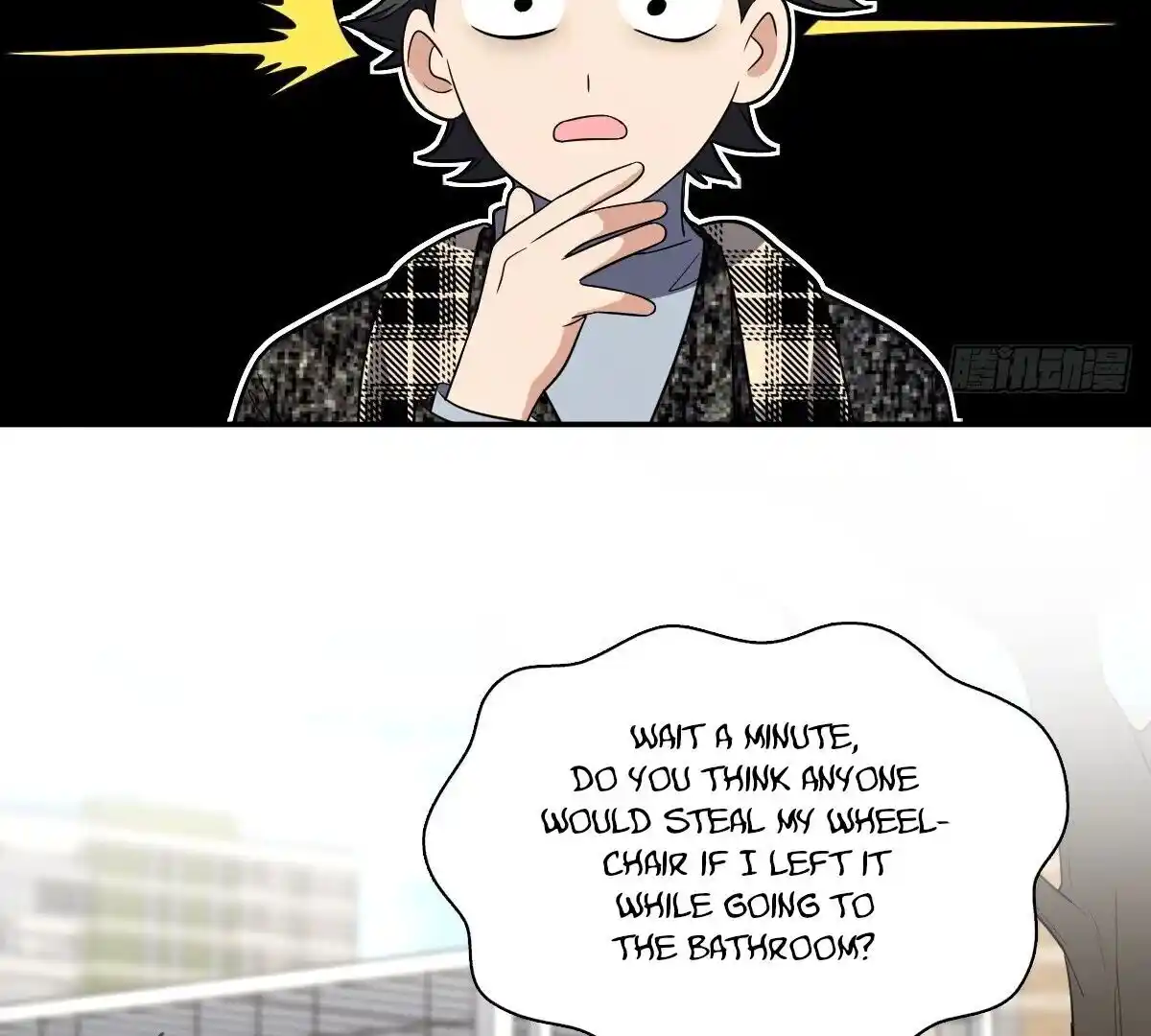 Wojia Laopo Laizi Yiqian Nian Qian Ch.328