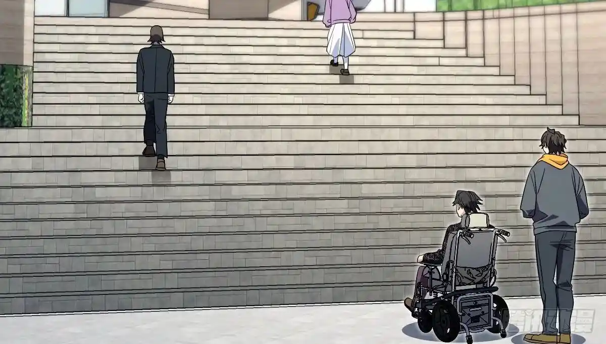 Wojia Laopo Laizi Yiqian Nian Qian Ch.328