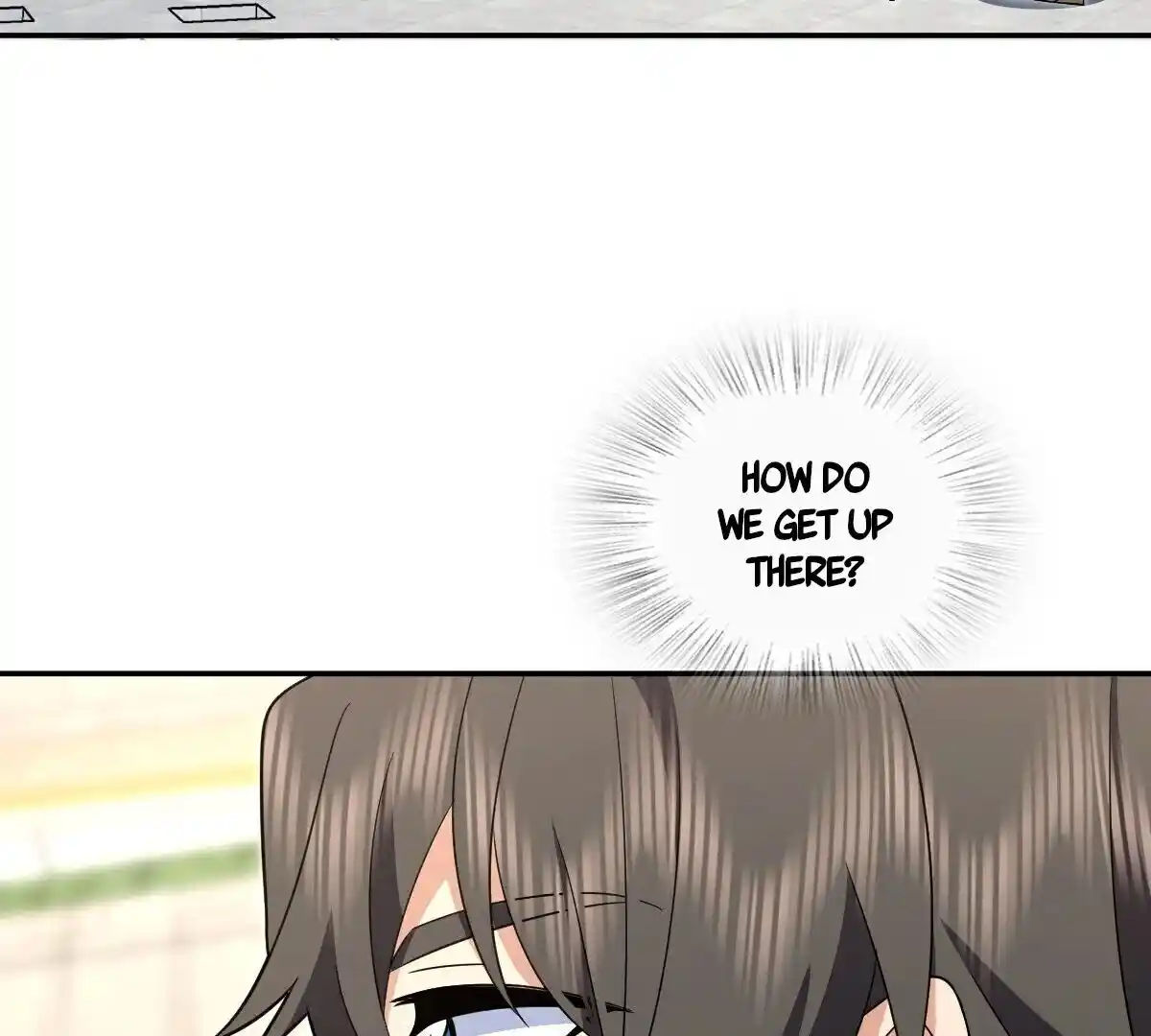 Wojia Laopo Laizi Yiqian Nian Qian Ch.328