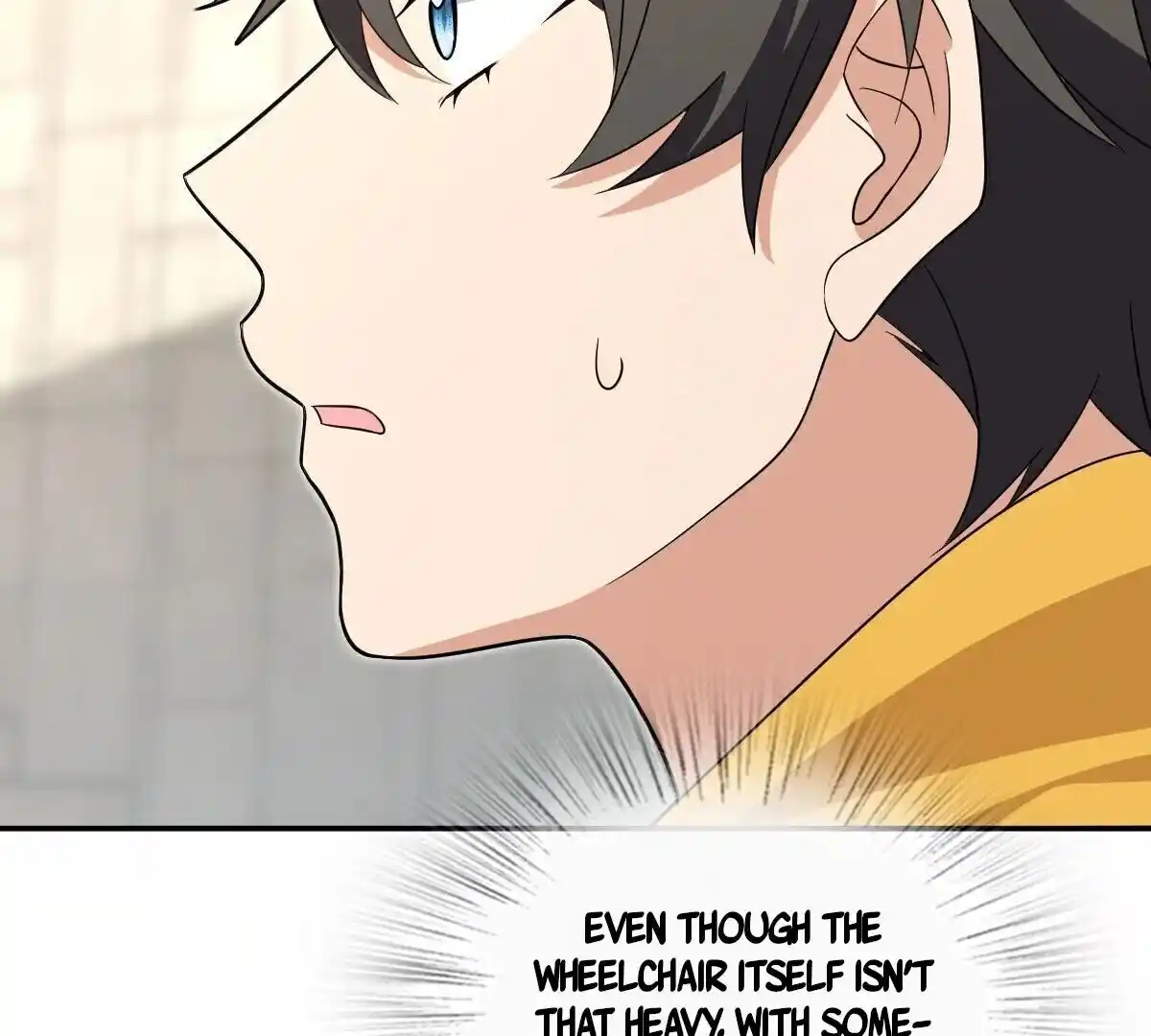 Wojia Laopo Laizi Yiqian Nian Qian Ch.328