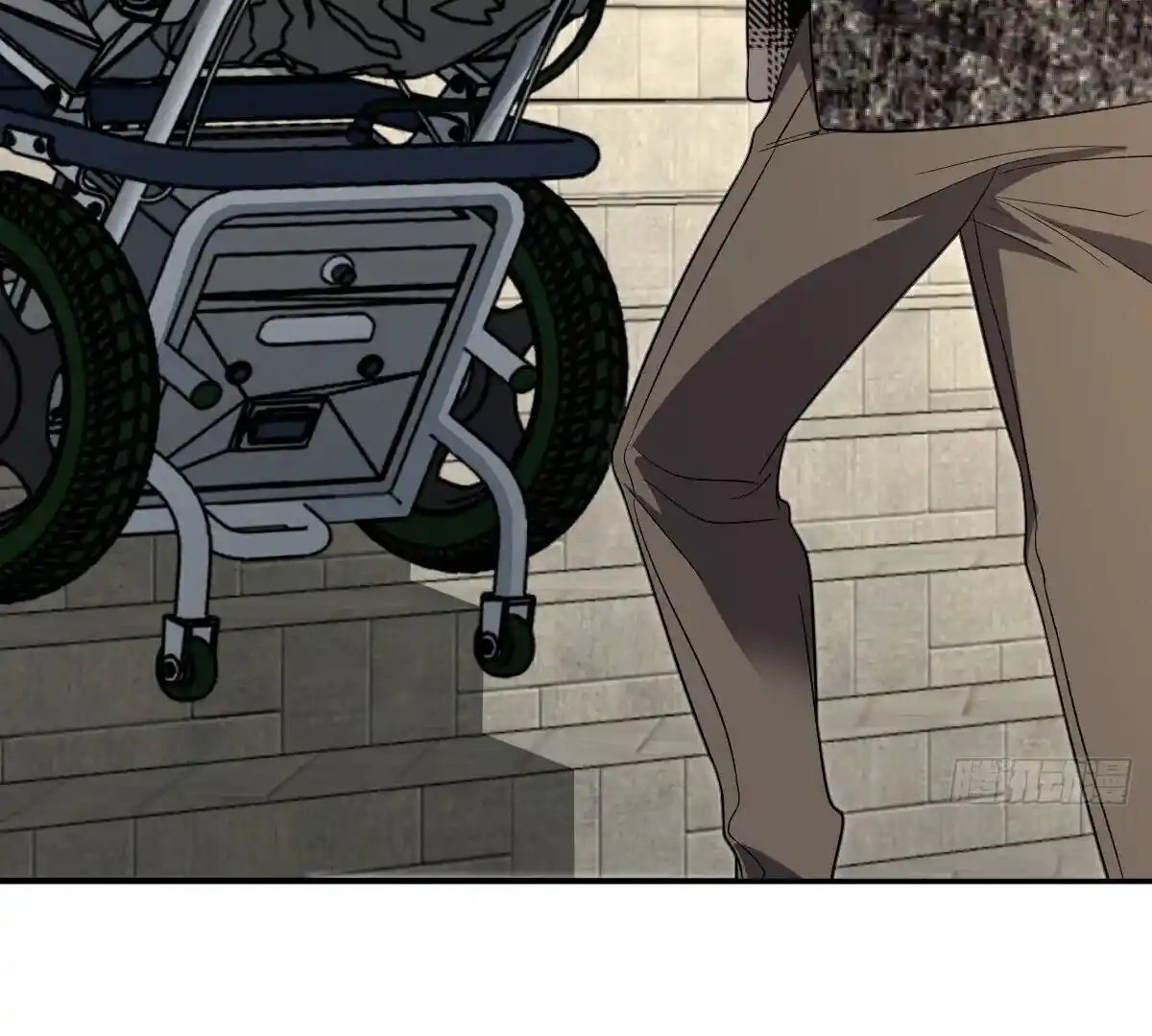 Wojia Laopo Laizi Yiqian Nian Qian Ch.328