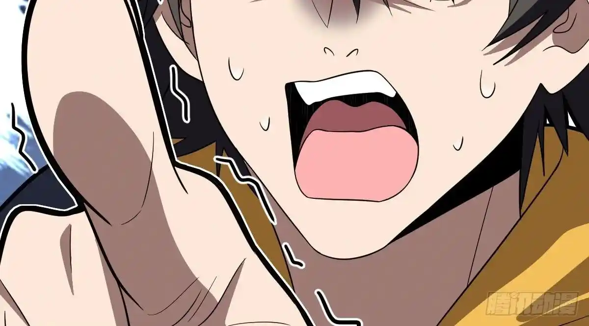 Wojia Laopo Laizi Yiqian Nian Qian Ch.328