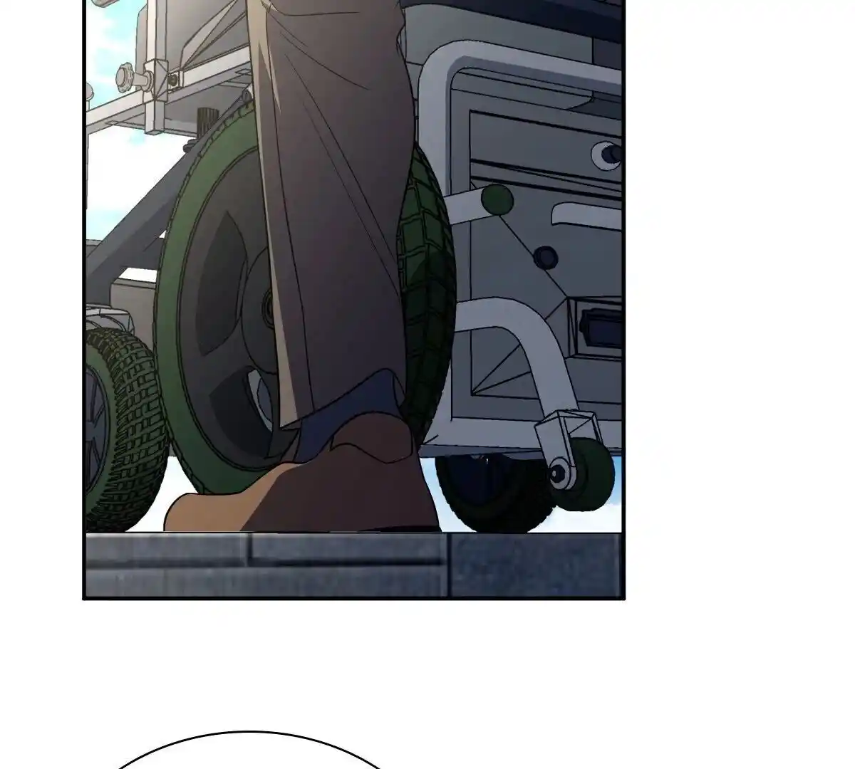 Wojia Laopo Laizi Yiqian Nian Qian Ch.328