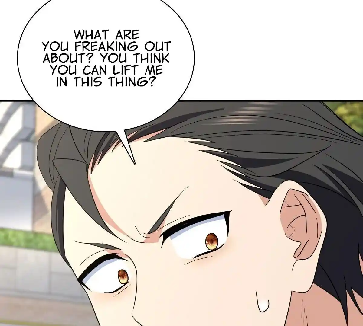 Wojia Laopo Laizi Yiqian Nian Qian Ch.328