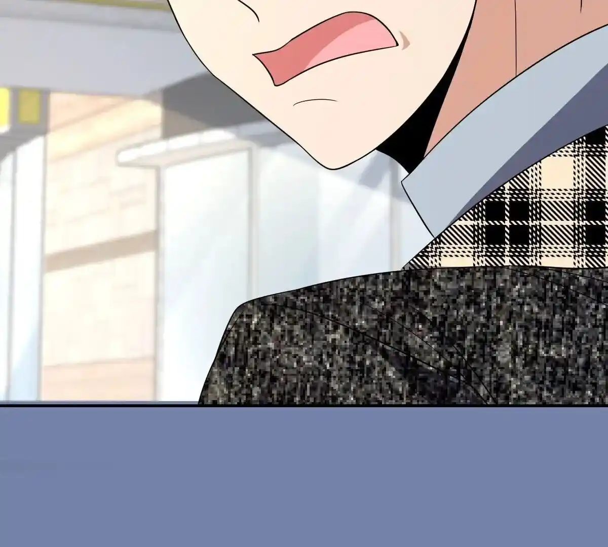 Wojia Laopo Laizi Yiqian Nian Qian Ch.328