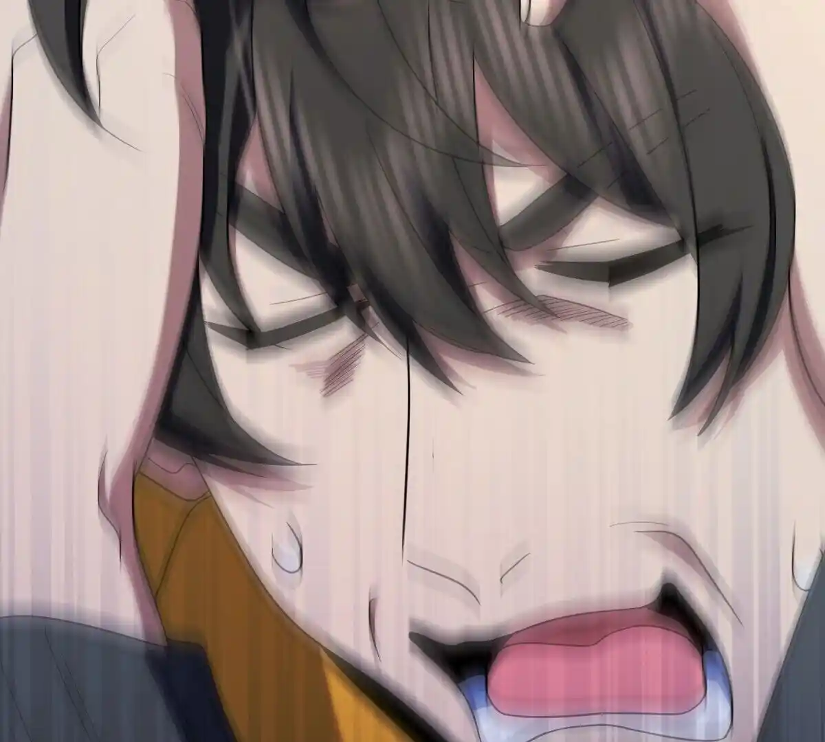 Wojia Laopo Laizi Yiqian Nian Qian Ch.328