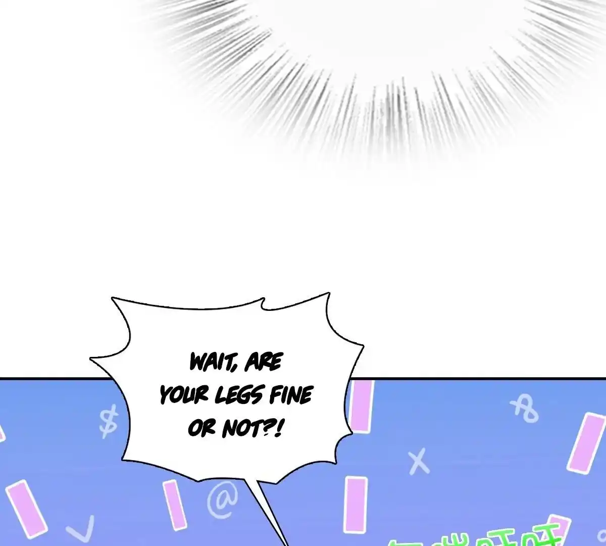 Wojia Laopo Laizi Yiqian Nian Qian Ch.328