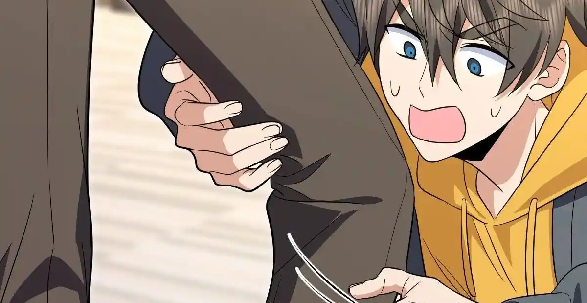 Wojia Laopo Laizi Yiqian Nian Qian Ch.328