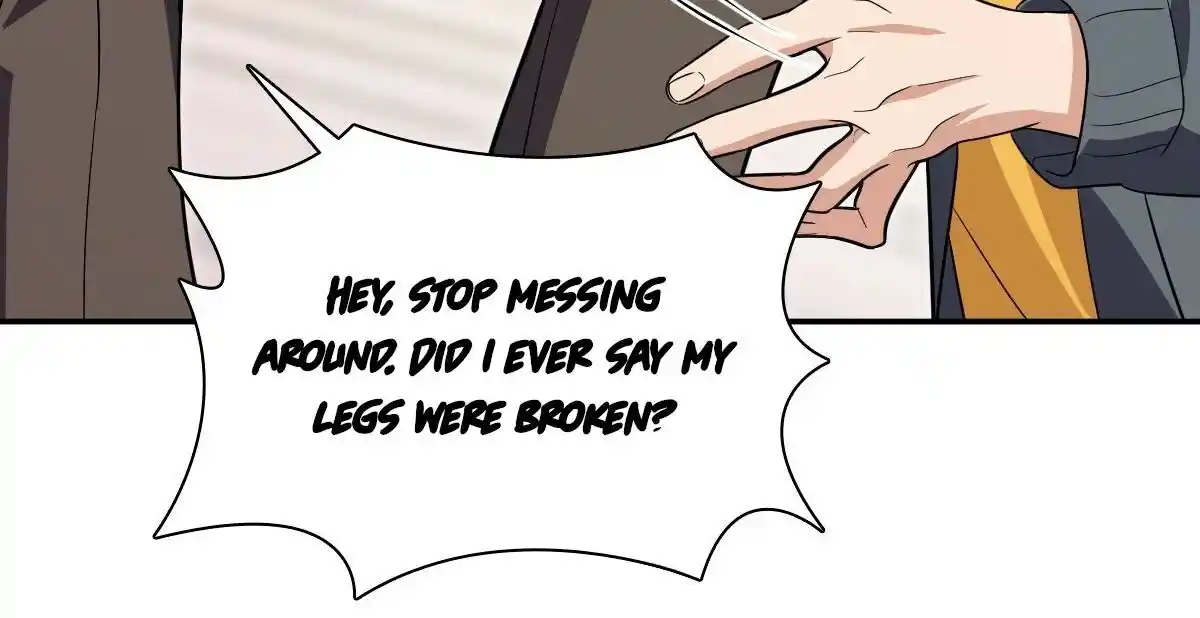 Wojia Laopo Laizi Yiqian Nian Qian Ch.328