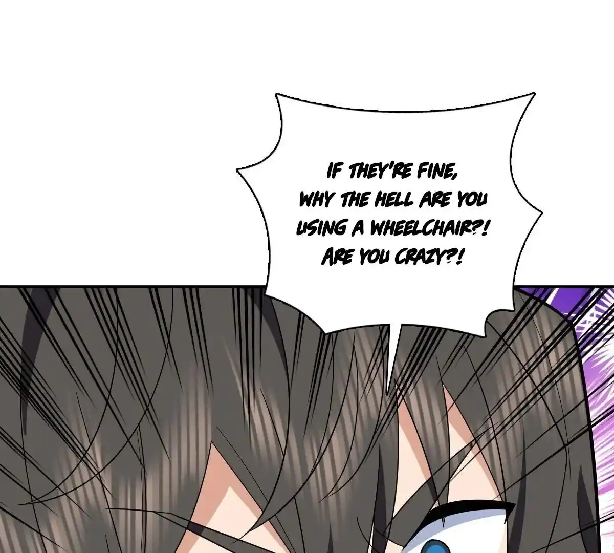 Wojia Laopo Laizi Yiqian Nian Qian Ch.328