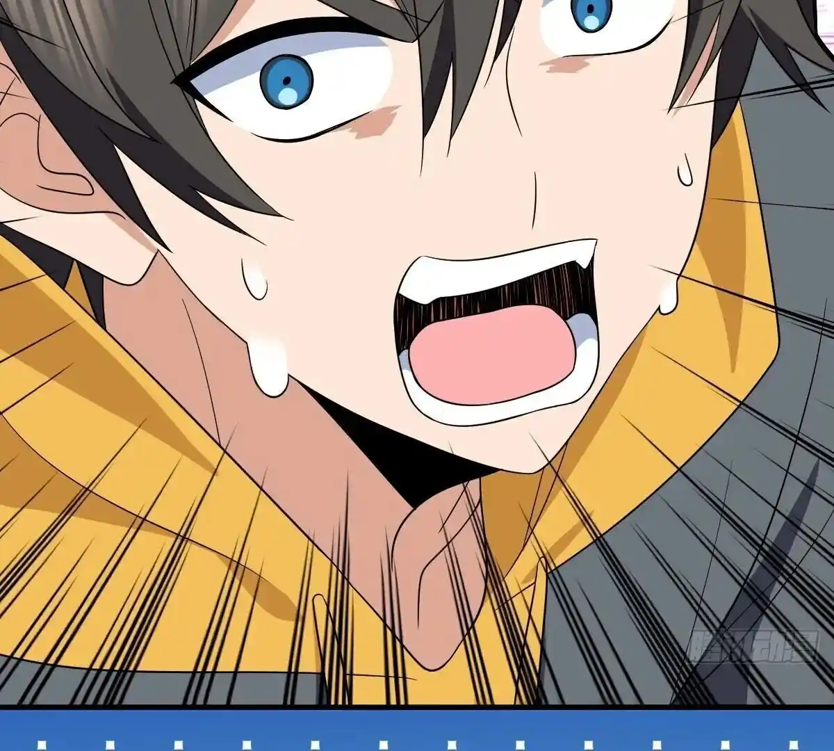 Wojia Laopo Laizi Yiqian Nian Qian Ch.328