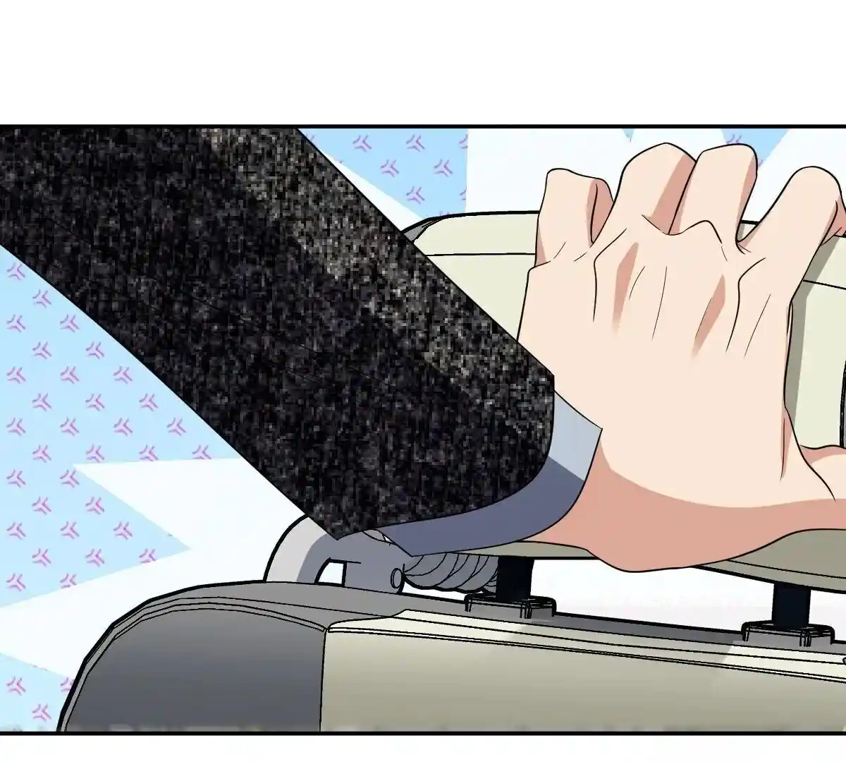 Wojia Laopo Laizi Yiqian Nian Qian Ch.328