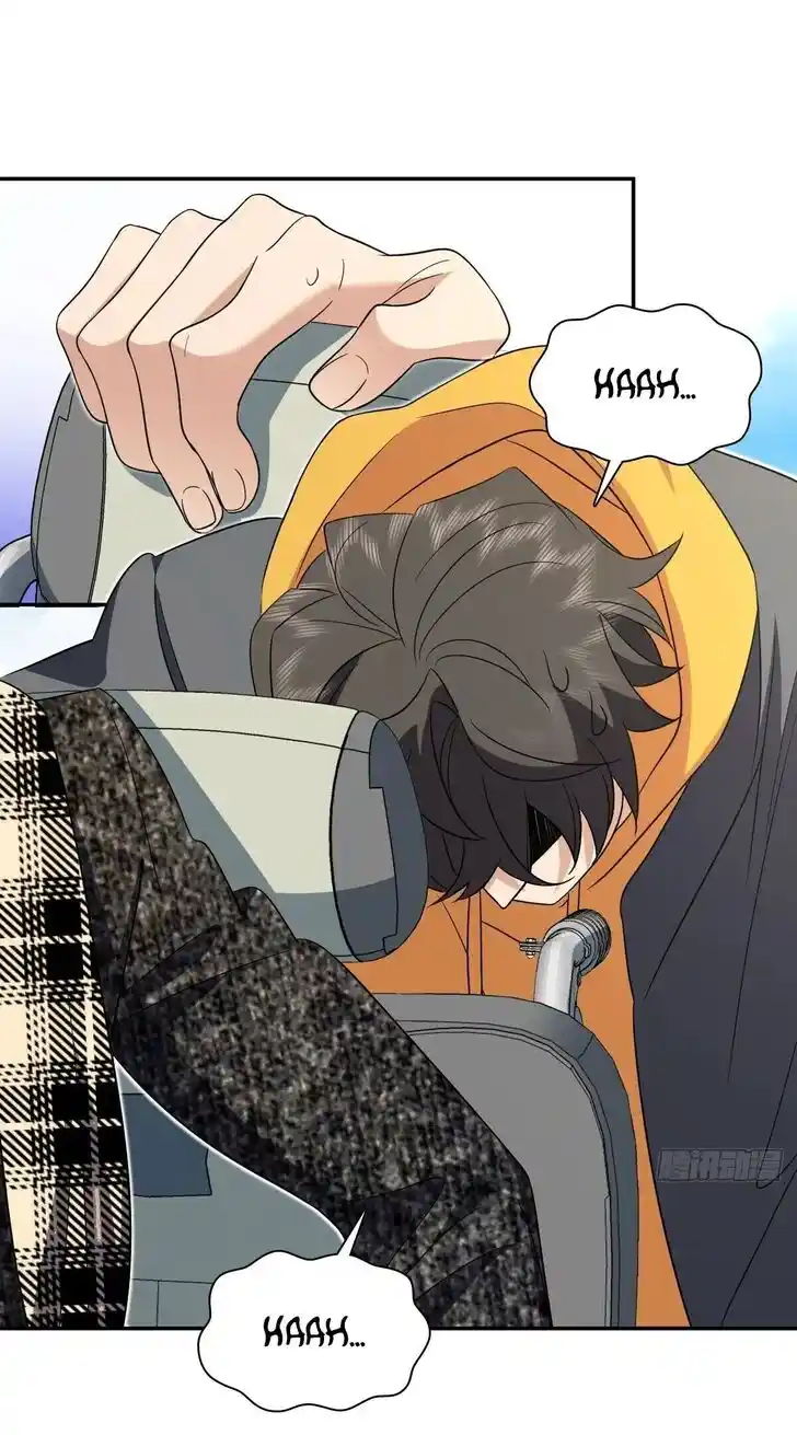 Wojia Laopo Laizi Yiqian Nian Qian Ch.329