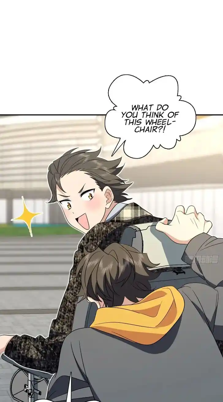 Wojia Laopo Laizi Yiqian Nian Qian Ch.329