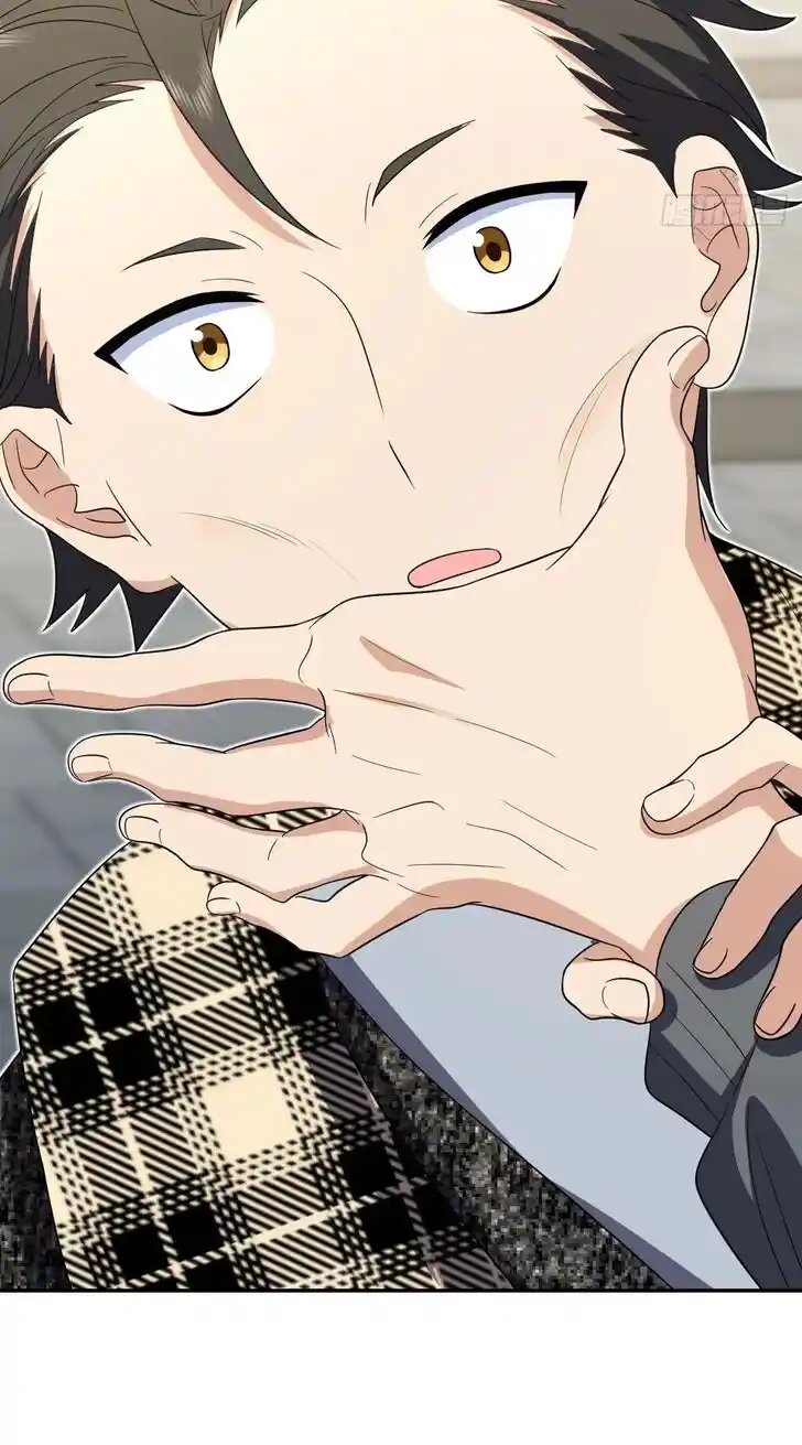 Wojia Laopo Laizi Yiqian Nian Qian Ch.329