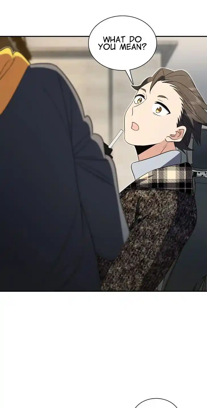 Wojia Laopo Laizi Yiqian Nian Qian Ch.329