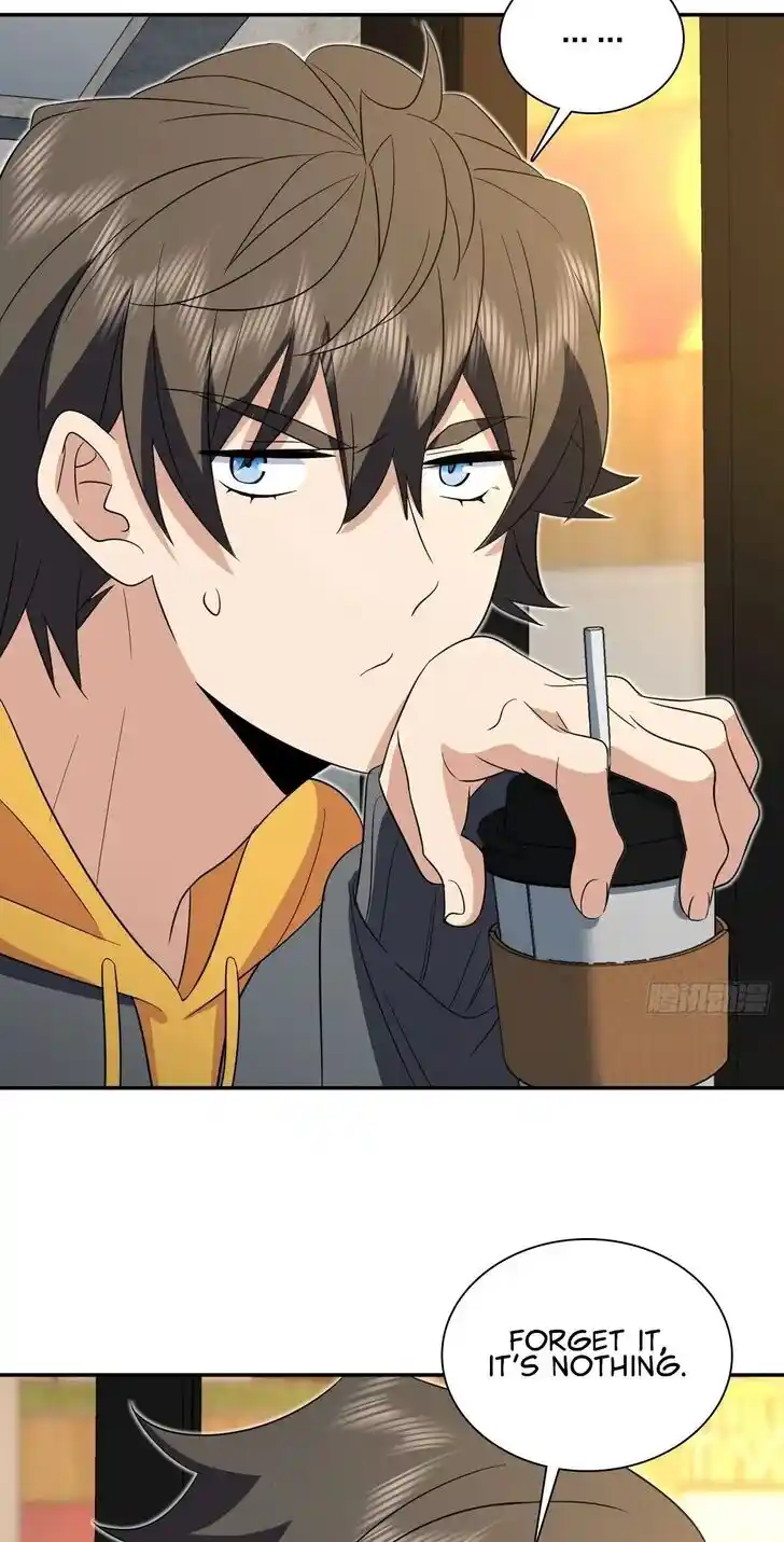 Wojia Laopo Laizi Yiqian Nian Qian Ch.329