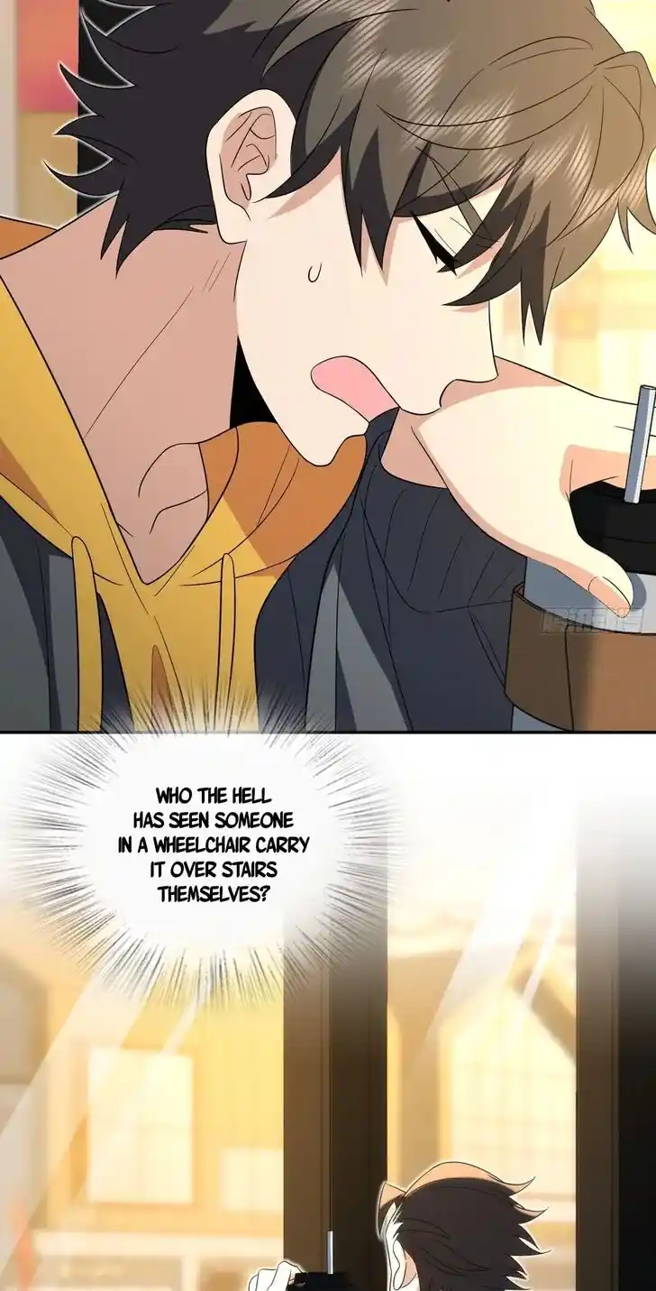 Wojia Laopo Laizi Yiqian Nian Qian Ch.329