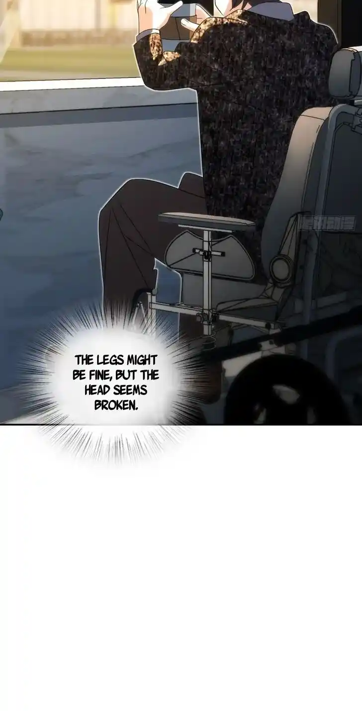 Wojia Laopo Laizi Yiqian Nian Qian Ch.329