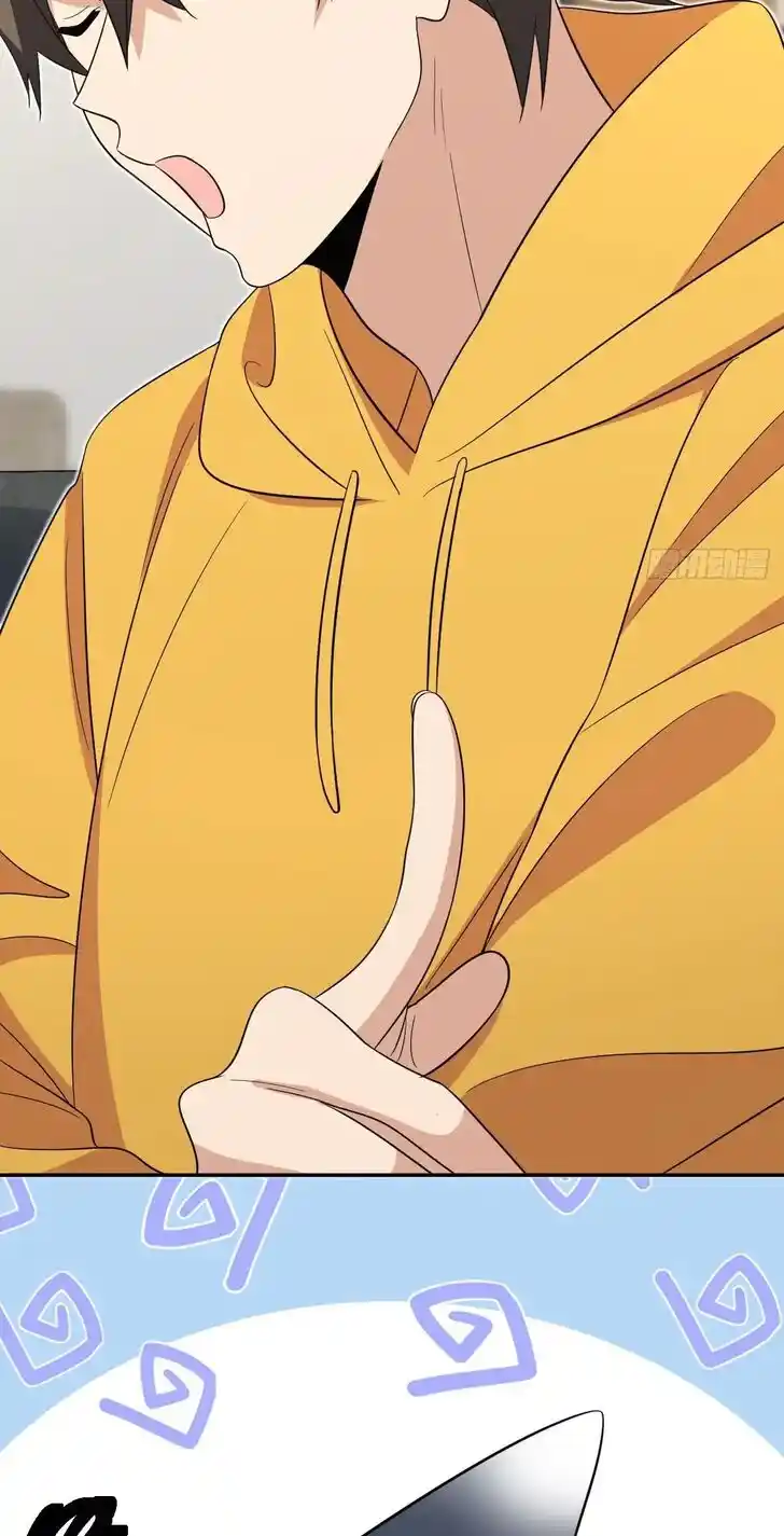 Wojia Laopo Laizi Yiqian Nian Qian Ch.329